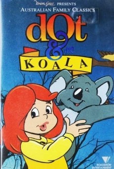 Dot and the Koala gratis