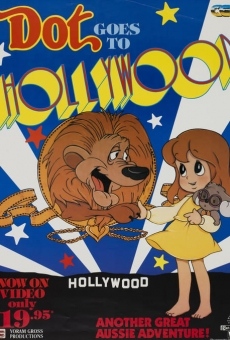 Dot Goes to Hollywood online kostenlos