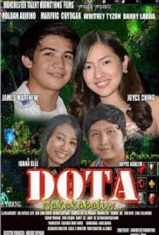 DOTA: Nakakabaliw online kostenlos