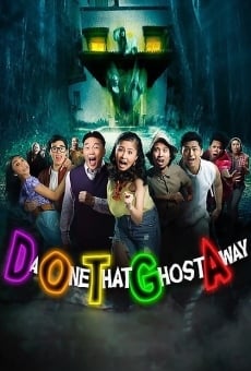 DOTGA: Da One That Ghost Away online free