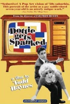 Dottie Gets Spanked en ligne gratuit