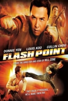 Flashpoint