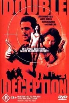 Watch Double Deception online stream