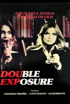 Double Exposure online