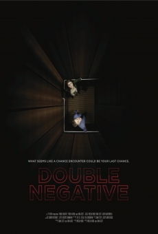 Double Negative streaming en ligne gratuit