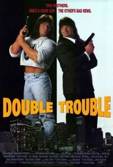 Double Trouble stream online deutsch