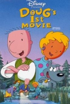 Doug's 1st Movie online kostenlos