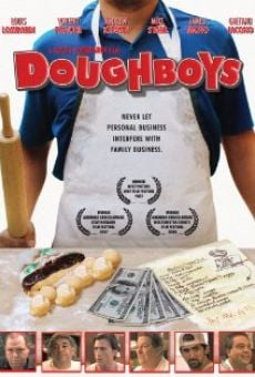 Dough Boys