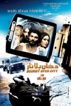 Ver película Ciudad abierta de Beirut