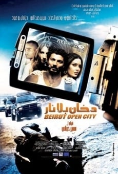 Beyrouth ville ouverte streaming en ligne gratuit