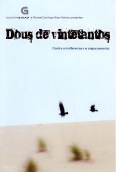 Dous de vintetantos online free