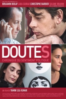 Ver película Doutes: Chronique du sentiment politique