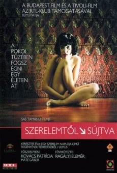 Szerelemt?l sújtva online streaming