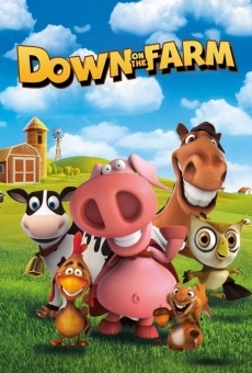 Down On The Farm en ligne gratuit