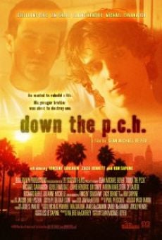 Ver película Down the P.C.H.