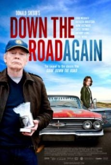 Ver película Down the Road Again