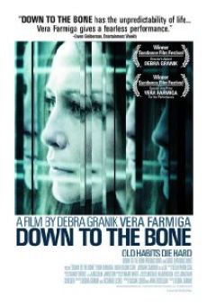 Ver película Down to the Bone