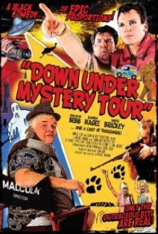 Ver película Down Under Mystery Tour