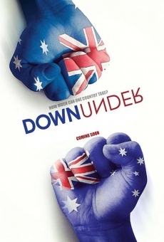 Down Under gratis