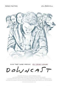 Downcast streaming en ligne gratuit