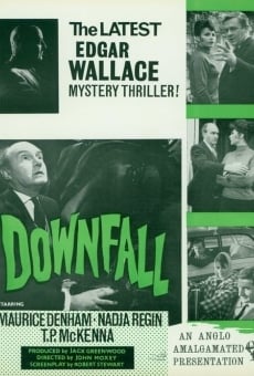 Downfall streaming en ligne gratuit