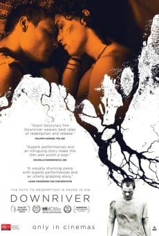 Ver película Downriver