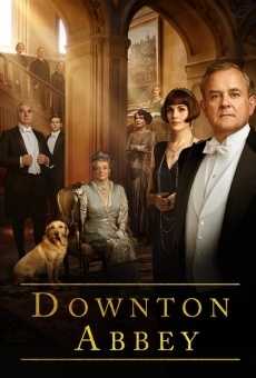 Ver película Downton Abbey