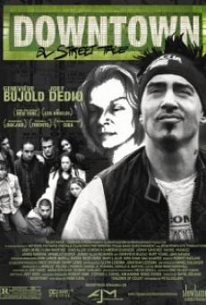 Downtown: A Street Tale streaming en ligne gratuit