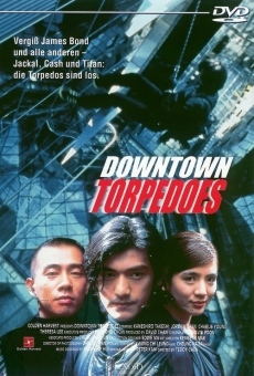 Downtown Torpedoes