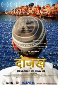 Watch Dozakh in Search of Heaven online stream