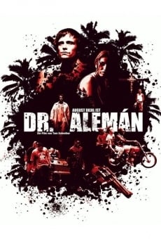 Dr. Aleman online
