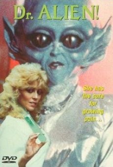 Dr. Alien - Dallo spazio per amore online streaming