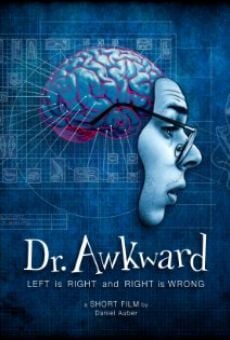 Dr Awkward online free