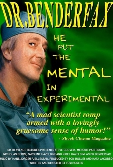 DR. BENDERFAX online streaming