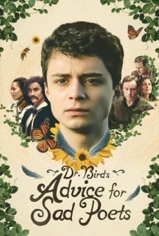 Ver película Dr. Bird's Advice for Sad Poets