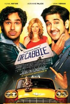 Ver película Dr. Cabbie