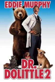 Docteur Dolittle 2