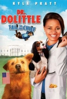 Dr. Dolittle 4: Trail to the Chief online