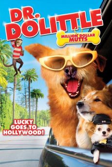 Dr. Dolittle: Million Dollar Mutts online