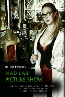 Dr. Ella Mental's Mad Lab Picture Show: A Budderbottom Xmas! online