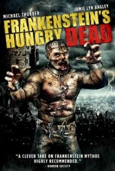 Dr. Frankenstein's Wax Museum of the Hungry Dead (2013)