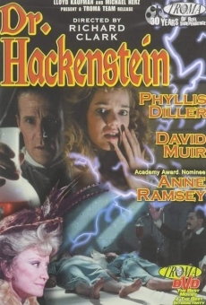 Ver película Dr. Hackenstein