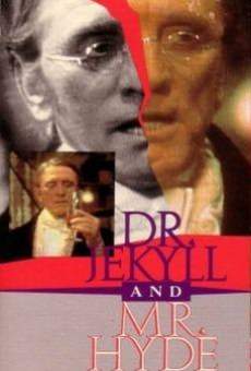 Dr. Jekyll and Mr. Hyde online kostenlos