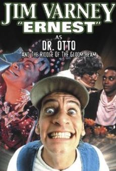 Ver película Dr. Otto and the Riddle of the Gloom Beam