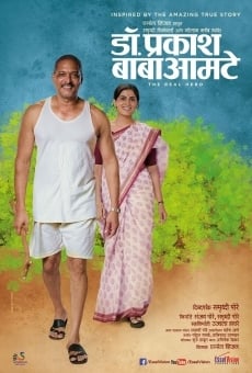 Ver película Dr. Prakash Baba Amte: The Real Hero