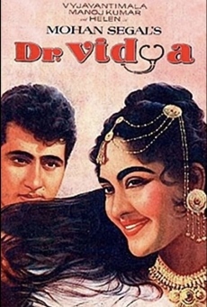 Dr. Vidya