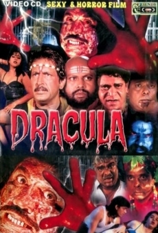 Ver película Dracula