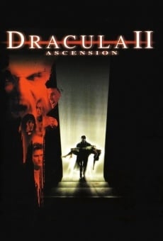 Dracula: L'ascension