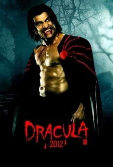 Ver película Dracula 2012