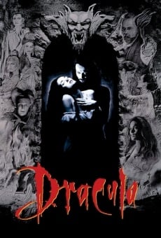 Drácula de Bram Stoker, película completa en español